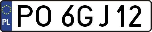 PO6GJ12
