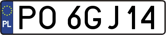 PO6GJ14