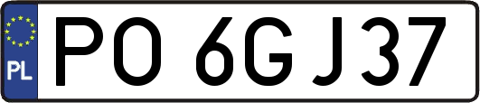 PO6GJ37