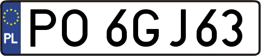 PO6GJ63