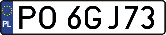 PO6GJ73