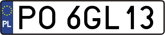 PO6GL13