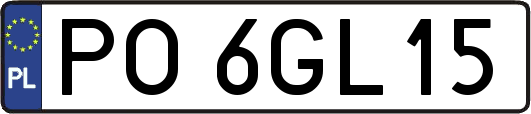 PO6GL15
