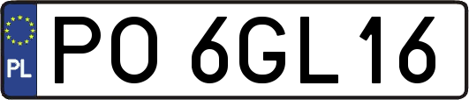 PO6GL16