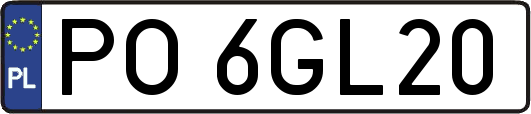 PO6GL20