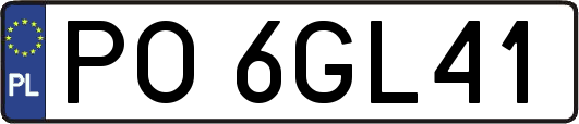 PO6GL41