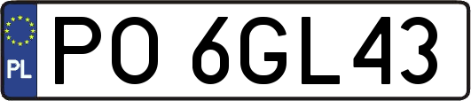 PO6GL43