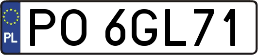 PO6GL71
