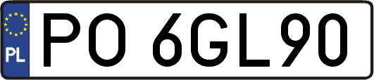 PO6GL90