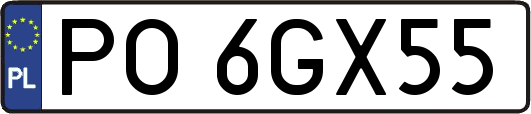 PO6GX55