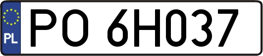 PO6H037