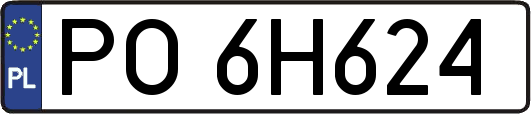 PO6H624
