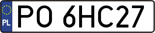 PO6HC27