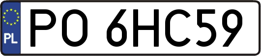 PO6HC59
