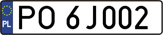 PO6J002