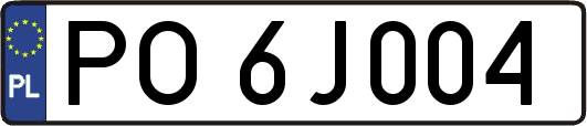 PO6J004