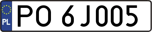PO6J005