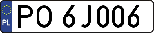 PO6J006