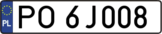 PO6J008