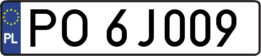 PO6J009