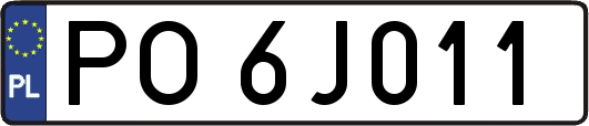 PO6J011