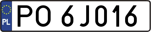 PO6J016