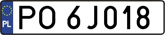 PO6J018