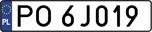 PO6J019