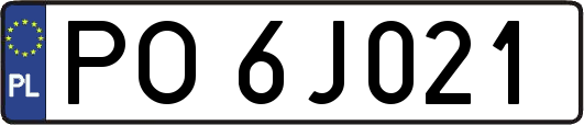 PO6J021