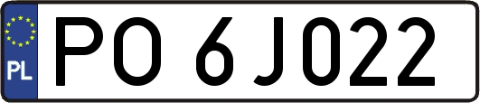PO6J022