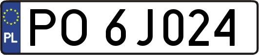 PO6J024