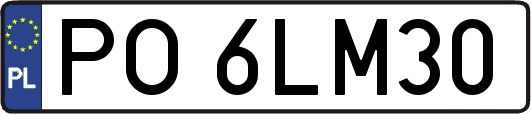 PO6LM30