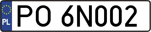 PO6N002