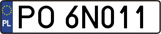 PO6N011