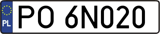 PO6N020