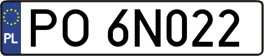 PO6N022