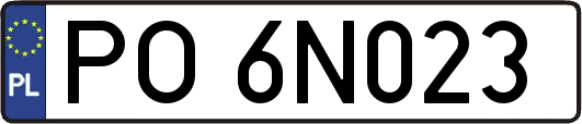 PO6N023