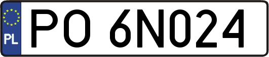 PO6N024