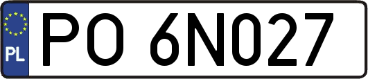 PO6N027