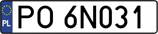 PO6N031