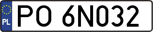 PO6N032