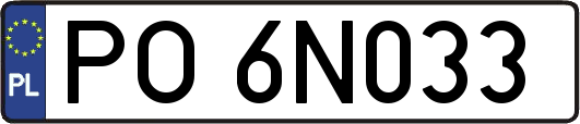 PO6N033