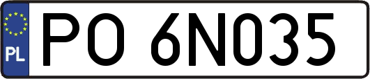 PO6N035