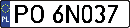 PO6N037