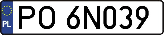 PO6N039