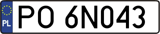 PO6N043