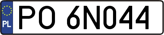 PO6N044