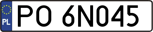 PO6N045