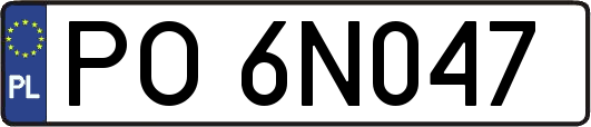 PO6N047