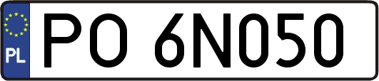 PO6N050